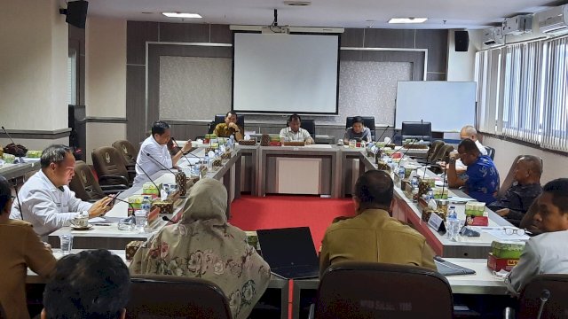 Komisi E DPRD Sulsel Pertanyakan Progres Pembangunan hingga Keamanan Alkes RS Regional Bone