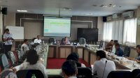 Komisi B Soroti Lambatnya Progres Kinerja OPD di Lingkup Sulsel