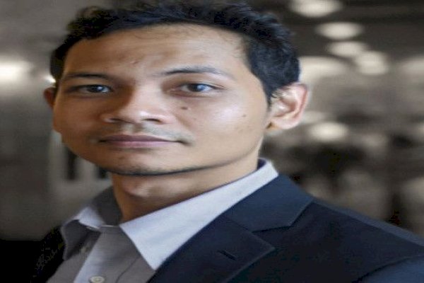 Dosen UII yang Hilang di Turki Terlacak Masuk Amerika Serikat lewat Boston