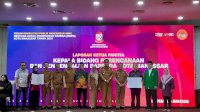 Bappeda Makassar Gelar Forum Konsultasi Publik Rencana Awal RKPD 2024