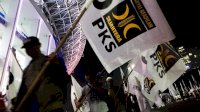 PKS Bakal Undang NasDem dan Demokrat di Acara Apel Siaga 2023