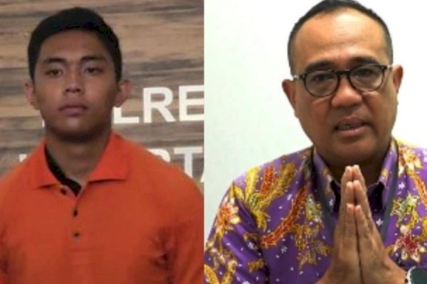 KPK Periksa LHKPN Rafael Alun, Telusuri Sumber Kekayaan yang Dimiliki