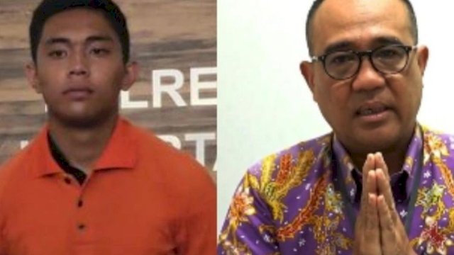 KPK Periksa LHKPN Rafael Alun, Telusuri Sumber Kekayaan yang Dimiliki