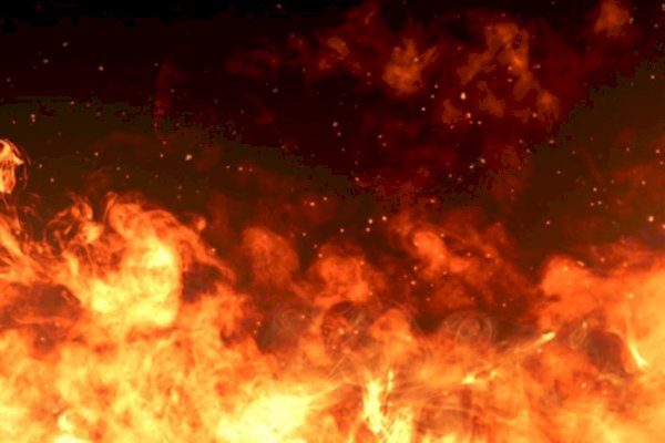 Motif Ibu Bakar Bayi, Pelaku Kecewa dan Sakit Hati Dituduh Suaminya Lahirkan Bayi Hasil Perselingkuhan