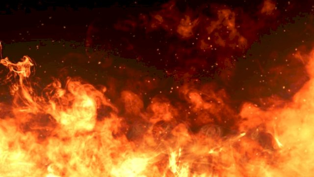 Motif Ibu Bakar Bayi, Pelaku Kecewa dan Sakit Hati Dituduh Suaminya Lahirkan Bayi Hasil Perselingkuhan