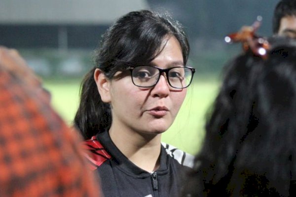 Yunus Nusi Mundur, Ratu Tisha dan Zainudin Amali jadi Waketum PSSI