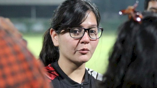 Yunus Nusi Mundur, Ratu Tisha dan Zainudin Amali jadi Waketum PSSI