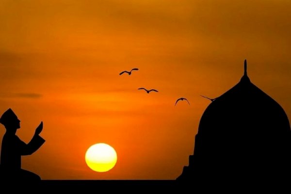 Kemenag Terbitkan Jadwal Imsakiyah Ramadan 1444 H