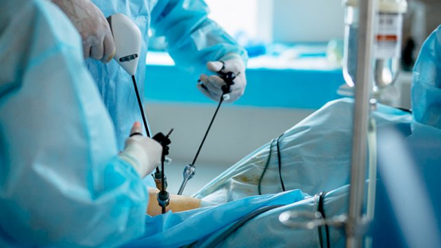 Pasca Operasi Usus Buntu, Perut dan Kelamin ABG di Palembang Membusuk, Pihak RS Buka Suara