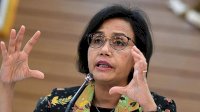 Sri Mulyani Murka! Kecam Gaya Hidup Mewah Keluarga Kemenkeu, Masyarakat Bisa Lapor