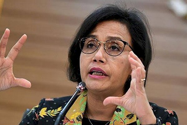 Sri Mulyani Murka! Kecam Gaya Hidup Mewah Keluarga Kemenkeu, Masyarakat Bisa Lapor