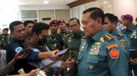 Panglima TNI Bantah Pilot Susi Air Disandera KKB: Dia Menyelamatkan Diri