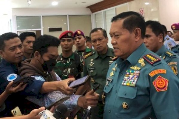 Panglima TNI Bantah Pilot Susi Air Disandera KKB: Dia Menyelamatkan Diri