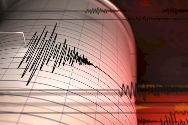 Gempa Magnitudo 5 Guncang Morotai Maluku Utara