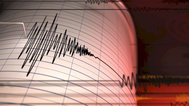 Gempa Magnitudo 5 Guncang Morotai Maluku Utara