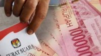 Bawaslu Minta Warga Lapor Jika Temukan Politik Uang: Foto dan Video Kirim