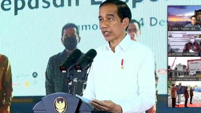 IPK Melorot, ICW Nilai Jokowi Tak Tahu Kondisi Pemberantasan Korupsi