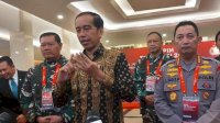 Presiden Jokowi Ultimatum TNI-Polri Soal Politik Praktis