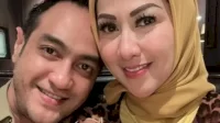 Ferry Irawan Ceraikan Venna Melinda, Merasa Harkat dan Martabat Dijatuhkan