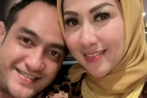 Ferry Irawan Ceraikan Venna Melinda, Merasa Harkat dan Martabat Dijatuhkan