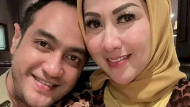 Ferry Irawan Ceraikan Venna Melinda, Merasa Harkat dan Martabat Dijatuhkan