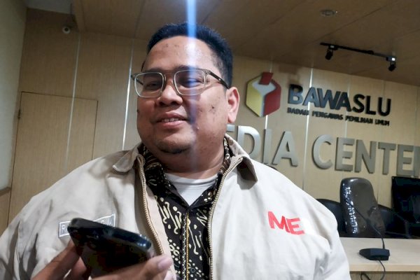 Bawaslu Akan Tegur Partai Ummat Buntut Pernyataan ‘Kami Politik Identitas’