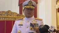 Panglima Yudo Mutasi 84 Jabatan TNI, Brigjen Rafael Granada Jabat Danpaspampres