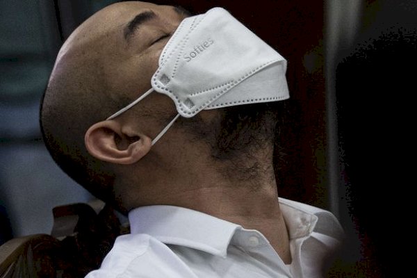 Kasus Brigadir J, Baiquni Wibowo Divonis 1 Tahun Penjara