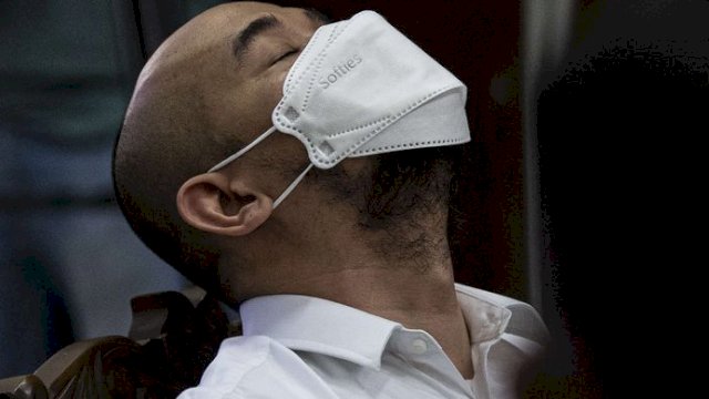 Kasus Brigadir J, Baiquni Wibowo Divonis 1 Tahun Penjara