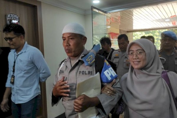 Masih Kurang Bukti, Bareskrim Polri Tunda Periksa Bripka Madih soal Sengketa Tanah