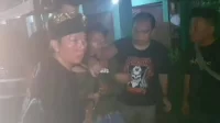 Sadis! Dendam Cuma Digaji Segini, Karyawan Hantam Bos Ayam Goreng Bekasi Pakai Tabung Gas