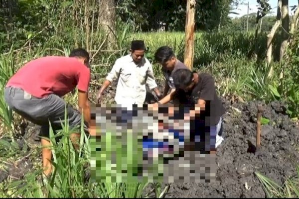 Ini Tampang Instruktur Senam Ngawi yang Tega Pukul Kepala Suaminya Pakai Palu hingga Tewas