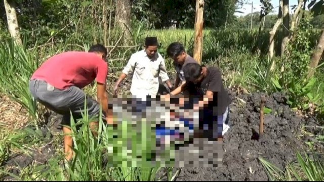 Ini Tampang Instruktur Senam Ngawi yang Tega Pukul Kepala Suaminya Pakai Palu hingga Tewas