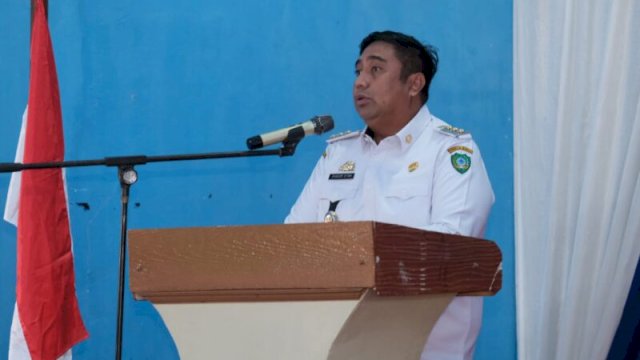 Tutup Rangkaian Musrenbang Kecamatan di Mallawa, Bupati Maros Komitmen Rampungkan Semua Usulan Pembangunan