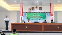 STQH Tingkat Kabupaten Takalar Resmi Digelar, Pj Bupati Target Masuk 5 Besar Tingkat Provinsi
