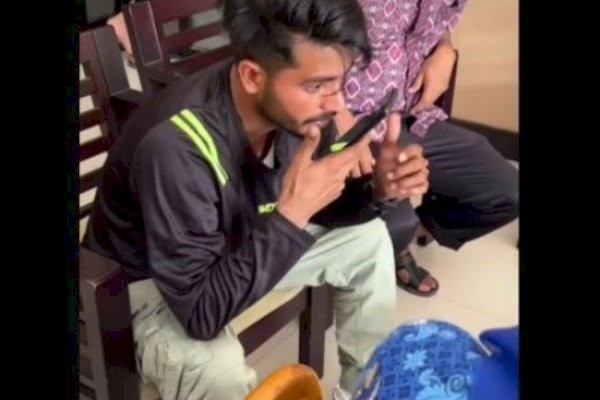 Kisah Pilu Pemuda India Terbang ke Indonesia Lamar Gadis Wajo Sulsel tapi Ditolak