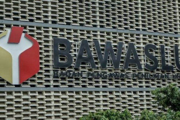 Bawaslu: Potensi Pelanggaran Kampanye Paling Besar soal APK