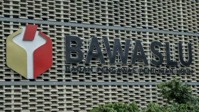 Bawaslu: Potensi Pelanggaran Kampanye Paling Besar soal APK