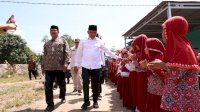 Sentuh Sektor Keagamaan dan Pendidikan, Wakil Ketua DPRD Akui Program Pemkab Bantaeng