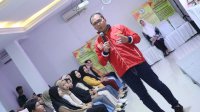 Danny Pomanto Beri Kuliah Umum dan Motivasi Ratusan Mahasiswa Soppeng