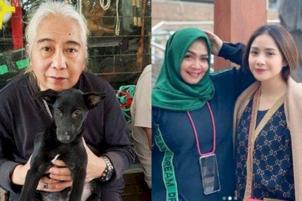 Ayah Nagita Slavina Bakal Gugat Mama Rieta Atas Harta Gono-gini, Termasuk Rumah Produksi Frame Ritz