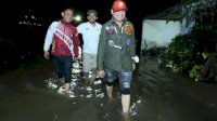 PDAM Makassar Himbau Warga Siaga Banjir