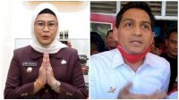 Lucky Hakim Mundur dari Jabatan Wakil Bupati Indramayu, Bupati Nina Agustina: Kita Hormati