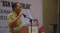 Target Ciptakan ASN BerAkhlak, Danny Pomanto Gelar Capacity Building Hadirkan Motivator Nasional
