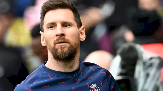 Kabar Buruk untuk PSG, Lionel Messi Diragukan Tampil Lawan Bayern Munchen