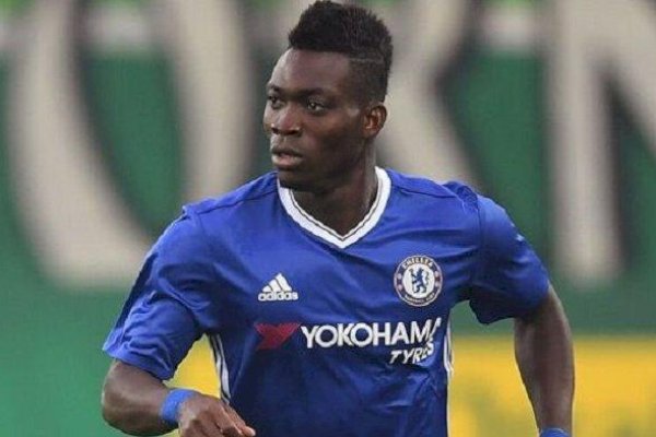 Mantan Gelandang Chelsea Christian Atsu Ditemukan Meninggal Dunia Akibat Gempa Turki