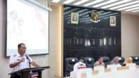 Danny Pomanto Minta Komisi IX DPR RI Fasilitasi Pelatihan Kerja Bagi Anak Jalanan di Makassar
