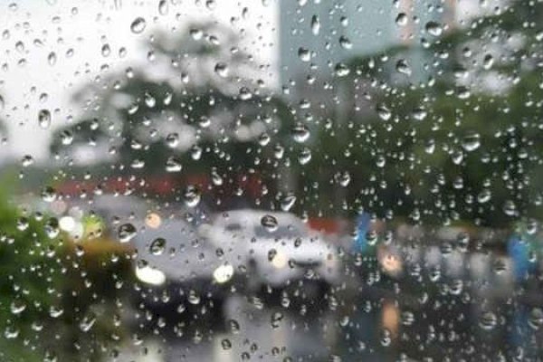 BMKG Prediksi Sebagian Wilayah Indonesia Diguyur Hujan Hari Ini