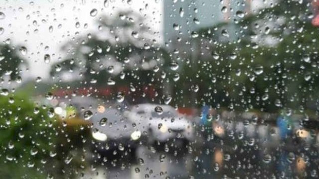 BMKG Prediksi Sebagian Wilayah Indonesia Diguyur Hujan Hari Ini