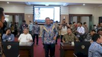 Mendagri Apresiasi APBD 2022 Kabupaten Luwu